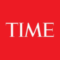 TIME Logo