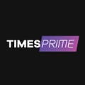 Times Prime Logo