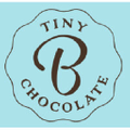 tiny B chocolate Logo