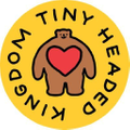 Tiny Headed Kingdom Logo