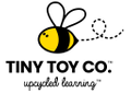 @tinytoyco Logo