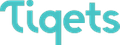 Tiqets Logo