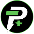 Titan Power Plus Logo