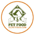 TLC Pet Food Logo