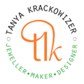 TLK Jewellery Logo