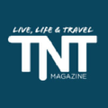 TNT Magazine Logo