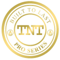 TNT Pro Series Logo