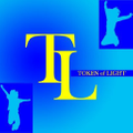 Tokens of Light Logo