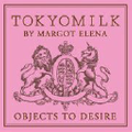 TokyoMilk Logo