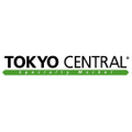 Tokyo Central Logo