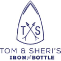 Tom and Sheri's Logo