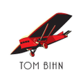 Tom Bihn Logo