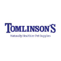 Tomlinson's Feed Logo