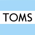 TOMS UK Logo