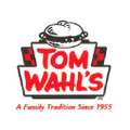 Tom Wahl's Logo