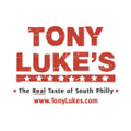 Tony Luke's Logo