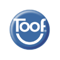 Toof Inc Logo