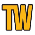 Tools Warehouse Logo
