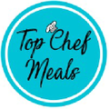 Top Chef Meals Logo