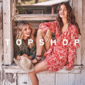 Topshop UK Logo