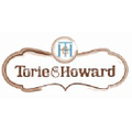 Torie & Howard Logo