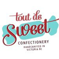 Tout de Sweet Confections Logo