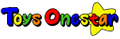 Toys Onestar Logo