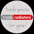 Trade Radiators Logo