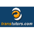 Transtutors Logo