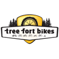 Tree Fort Bikes Logo