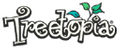 Treetopia Logo