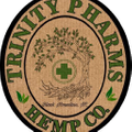 Trinity Pharms Hemp Logo