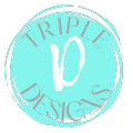 tripleddesignsco Logo