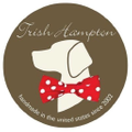 Trish Hampton Logo