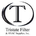 Tristate Filter & HVAC Supplies Logo