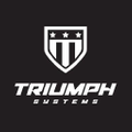 Triumph Systems Logo
