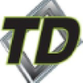 Trophy Depot Logo