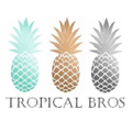 Tropical Bros Logo