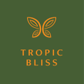 Tropic Bliss Logo