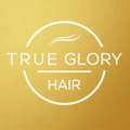 True Glory Hair Logo