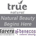 TrueNatural Logo