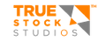 True Stock Studios Logo