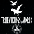 True Vikings Logo