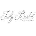Truly Bridal of Surrey Logo