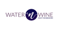 Water'n'Wine Truro Logo