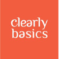 Clearly Basics Logo