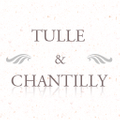 Tulle & Chantilly Logo