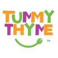 Tummy Thyme Logo