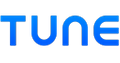 TUNE Logo