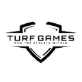 Turf Games Logo